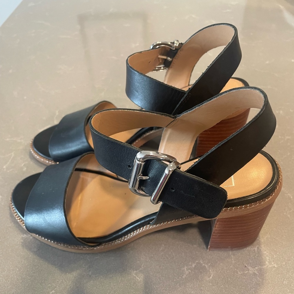 Franco Sarto Sandals